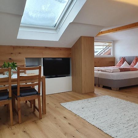 Apartments Feichtner Manfred -Tulfes - Innsbruck-Land - Tirol Room photo