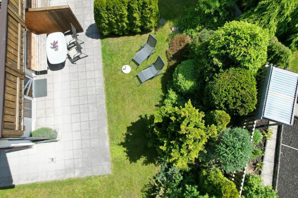 Apartments Feichtner Manfred -Tulfes - Innsbruck-Land - Tirol Exterior photo