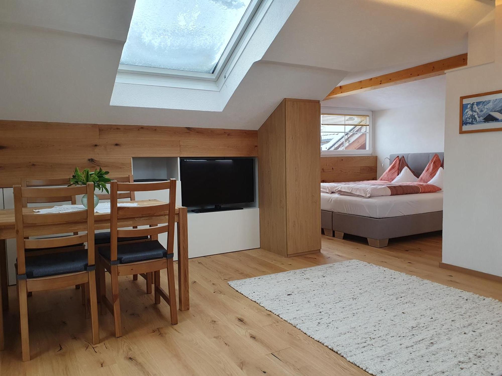 Apartments Feichtner Manfred -Tulfes - Innsbruck-Land - Tirol Room photo